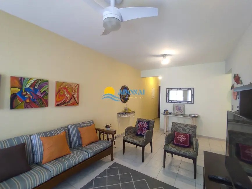 Foto 7 de Apartamento com 3 quartos à venda, 94m2 em Jardim Astúrias, Guaruja - SP