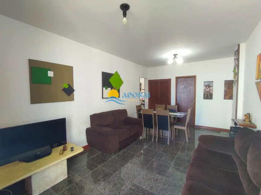 Foto 9 de Apartamento com 3 quartos à venda, 85m2 em Pitangueiras, Guaruja - SP