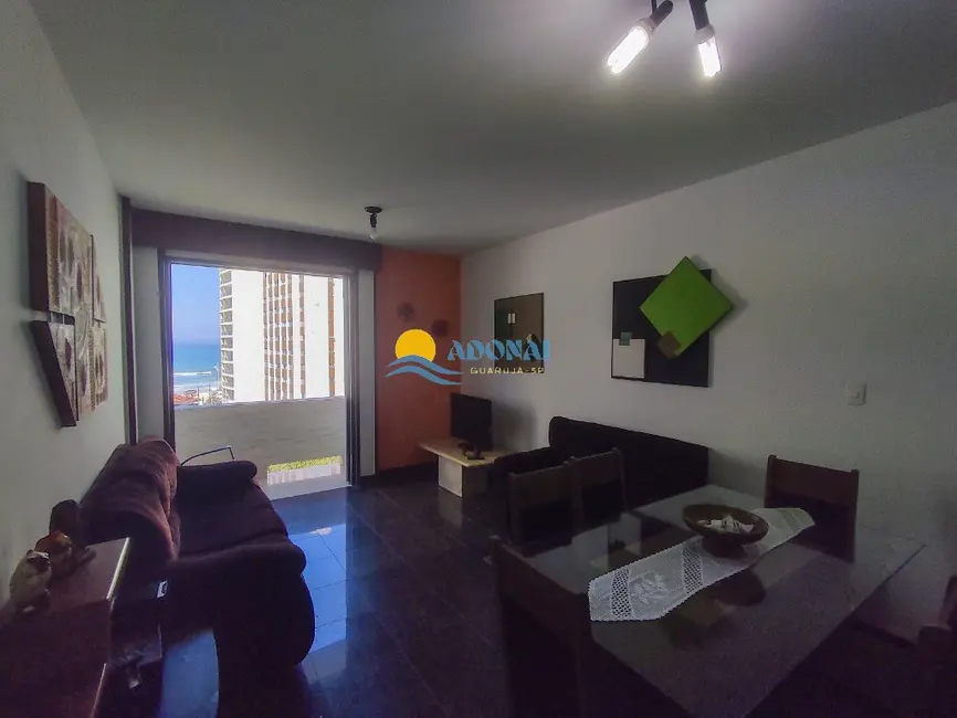 Foto 8 de Apartamento com 3 quartos à venda, 85m2 em Pitangueiras, Guaruja - SP