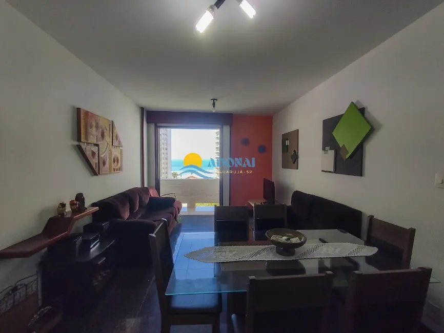 Foto 7 de Apartamento com 3 quartos à venda, 85m2 em Pitangueiras, Guaruja - SP