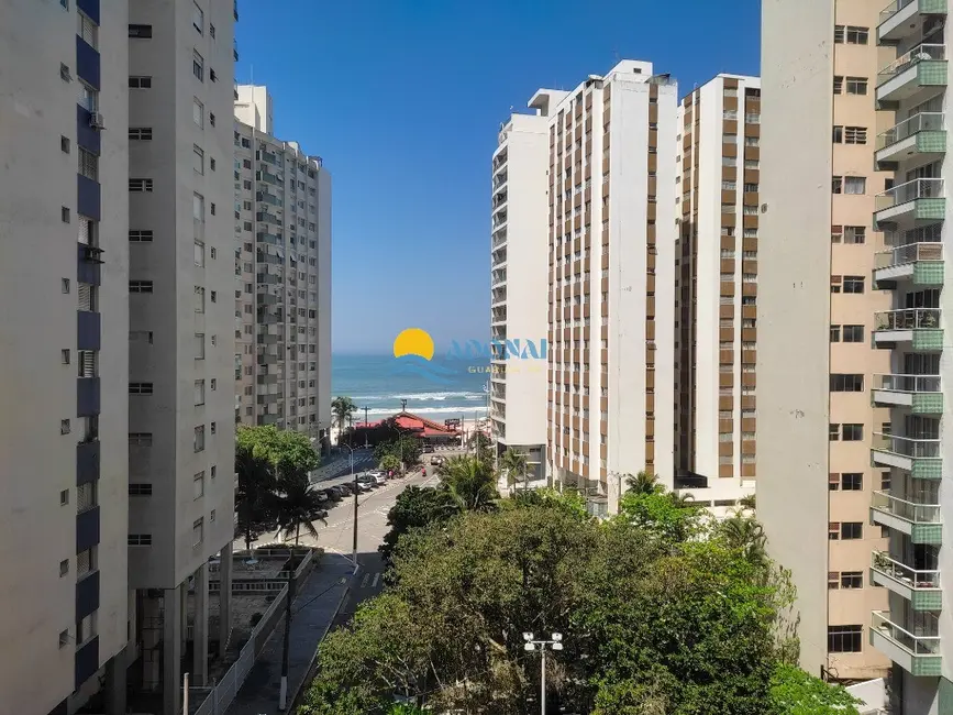 Foto 2 de Apartamento com 3 quartos à venda, 85m2 em Pitangueiras, Guaruja - SP
