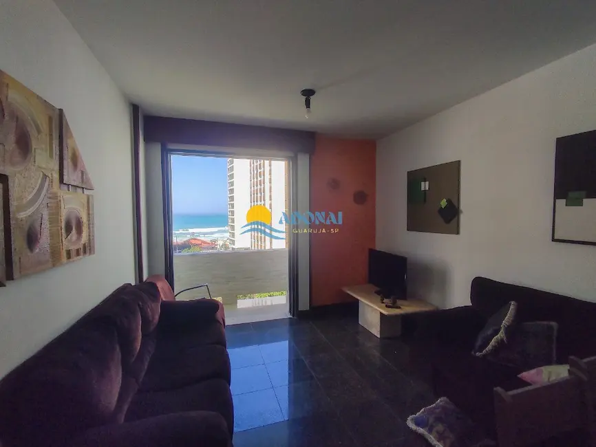 Foto 5 de Apartamento com 3 quartos à venda, 85m2 em Pitangueiras, Guaruja - SP
