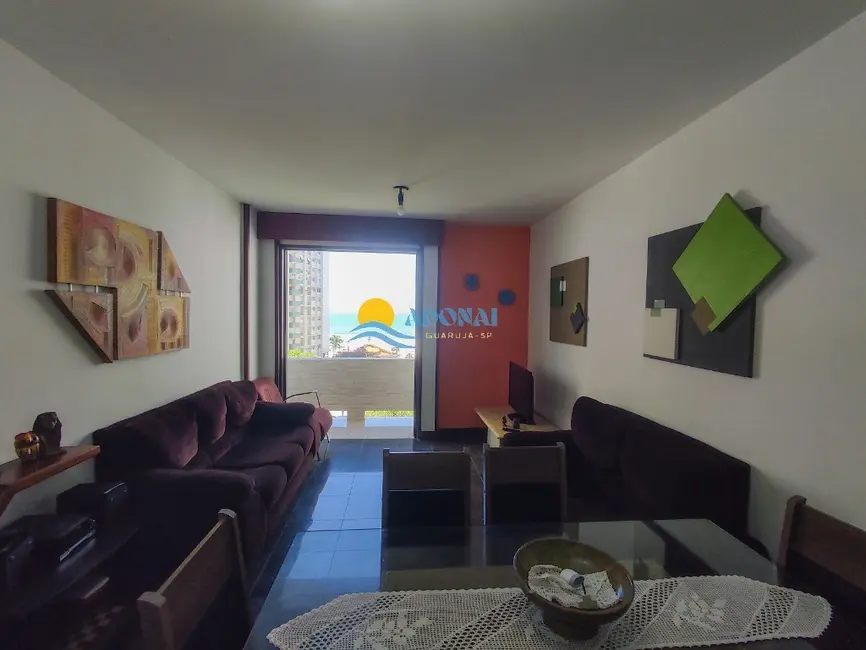 Foto 3 de Apartamento com 3 quartos à venda, 85m2 em Pitangueiras, Guaruja - SP