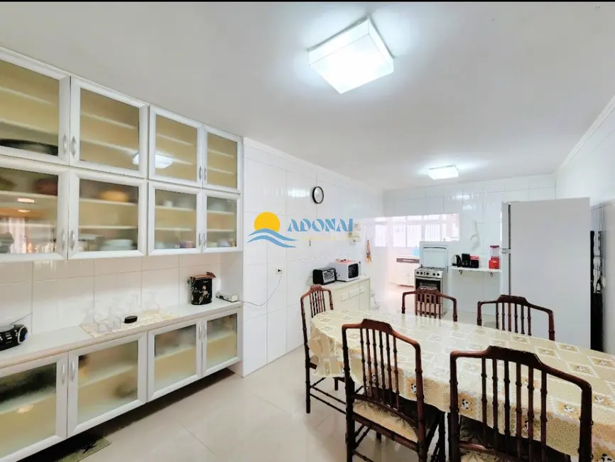 Apartamento com 3 quartos à venda, 145m2 em Pitangueiras, Guaruja - SP - imagem 9 Foto 9 de Apartamento com 3 quartos à venda, 145m2 em Pitangueiras, Guaruja - SP