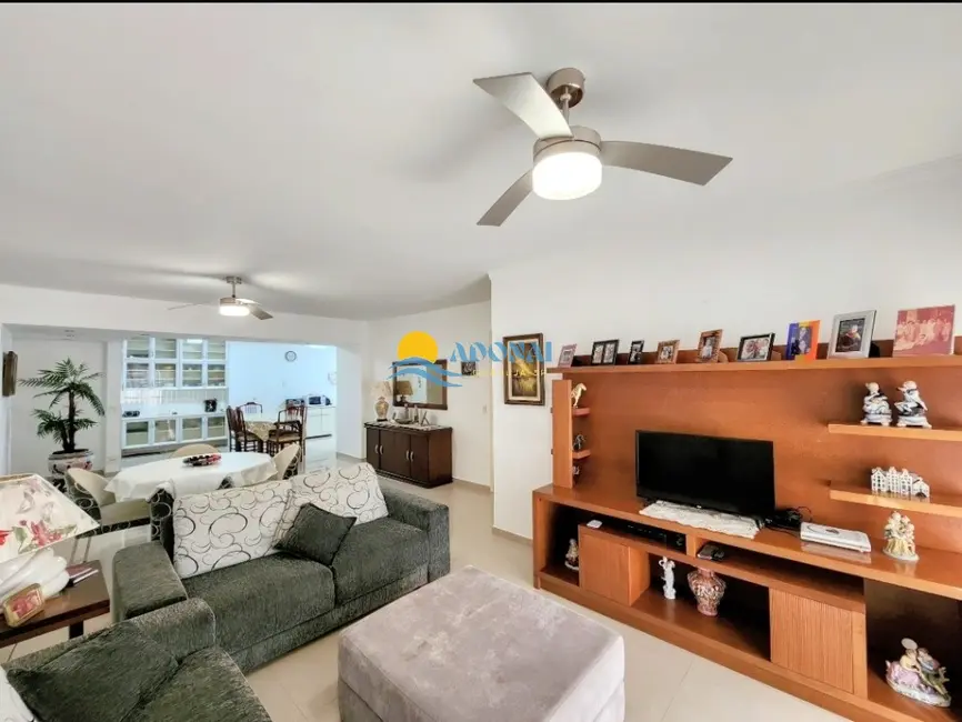 Apartamento com 3 quartos à venda, 145m2 em Pitangueiras, Guaruja - SP - imagem 3 Foto 3 de Apartamento com 3 quartos à venda, 145m2 em Pitangueiras, Guaruja - SP