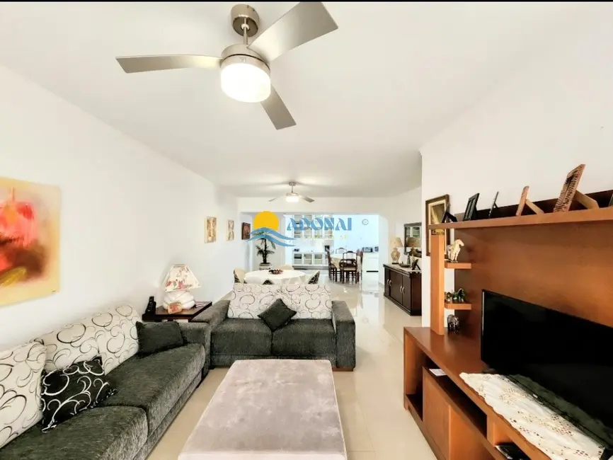 Apartamento com 3 quartos à venda, 145m2 em Pitangueiras, Guaruja - SP - imagem 5 Foto 5 de Apartamento com 3 quartos à venda, 145m2 em Pitangueiras, Guaruja - SP