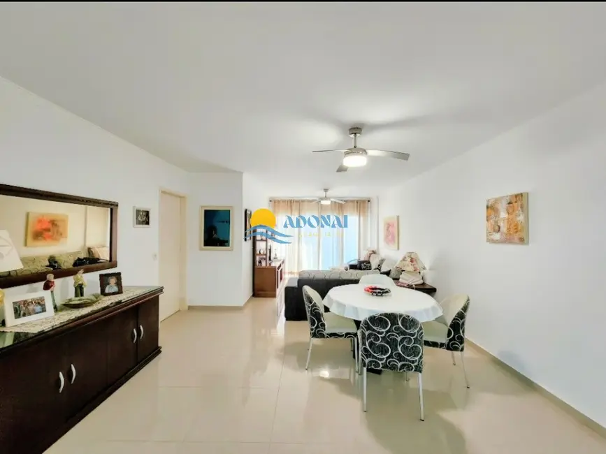 Apartamento com 3 quartos à venda, 145m2 em Pitangueiras, Guaruja - SP - imagem 7 Foto 7 de Apartamento com 3 quartos à venda, 145m2 em Pitangueiras, Guaruja - SP