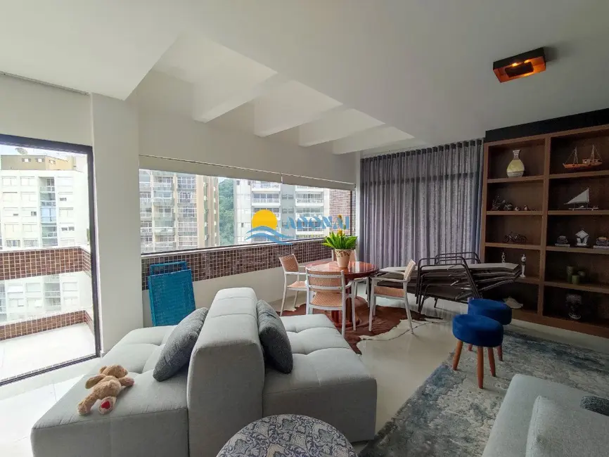 Foto 5 de Apartamento com 4 quartos à venda, 440m2 em Pitangueiras, Guaruja - SP