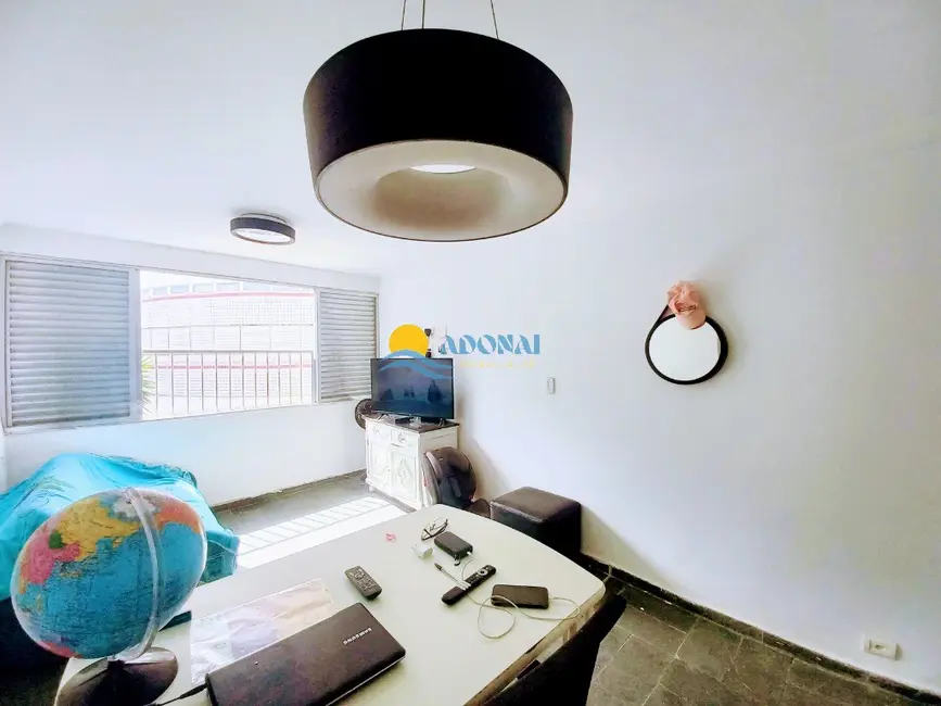 Foto 4 de Apartamento com 2 quartos à venda, 55m2 em Tombo, Guaruja - SP