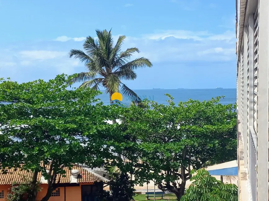 Foto 7 de Apartamento com 2 quartos à venda, 55m2 em Tombo, Guaruja - SP