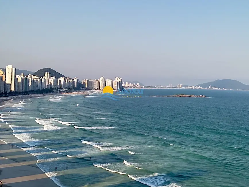 Foto 6 de Apartamento com 2 quartos à venda, 99m2 em Jardim Astúrias, Guaruja - SP