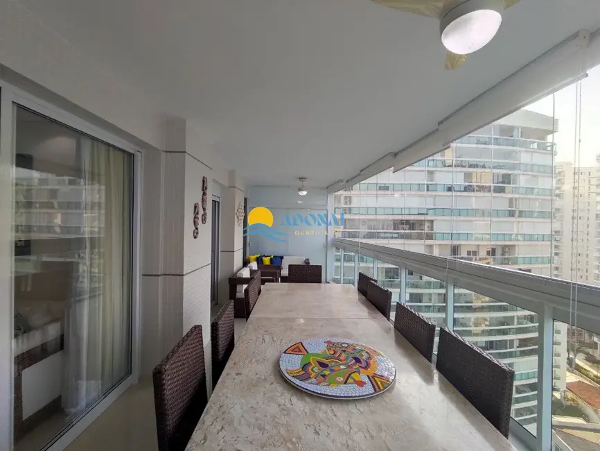 Foto 7 de Apartamento com 2 quartos à venda, 99m2 em Jardim Astúrias, Guaruja - SP