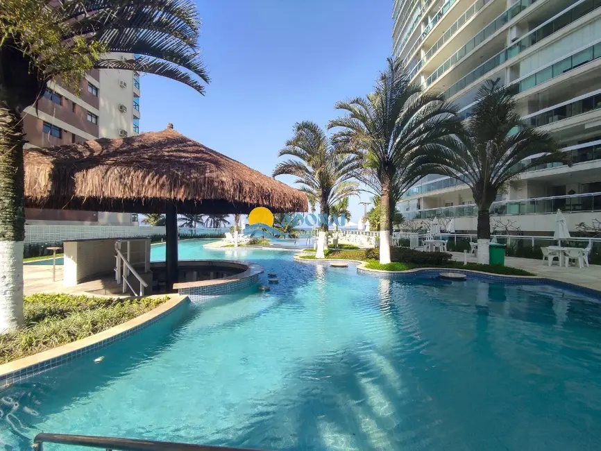 Foto 1 de Apartamento com 3 quartos à venda, 156m2 em Jardim Astúrias, Guaruja - SP