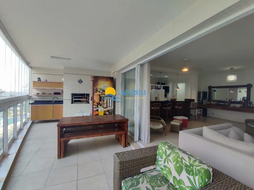 Apartamento com 3 quartos à venda, 156m2 em Jardim Astúrias, Guaruja - SP - imagem 3 Foto 3 de Apartamento com 3 quartos à venda, 156m2 em Jardim Astúrias, Guaruja - SP