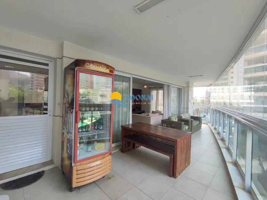 Apartamento com 3 quartos à venda, 156m2 em Jardim Astúrias, Guaruja - SP - imagem 5 Foto 5 de Apartamento com 3 quartos à venda, 156m2 em Jardim Astúrias, Guaruja - SP