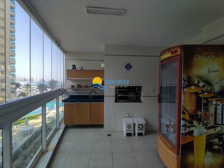 Apartamento com 3 quartos à venda, 156m2 em Jardim Astúrias, Guaruja - SP - imagem 4 Foto 4 de Apartamento com 3 quartos à venda, 156m2 em Jardim Astúrias, Guaruja - SP