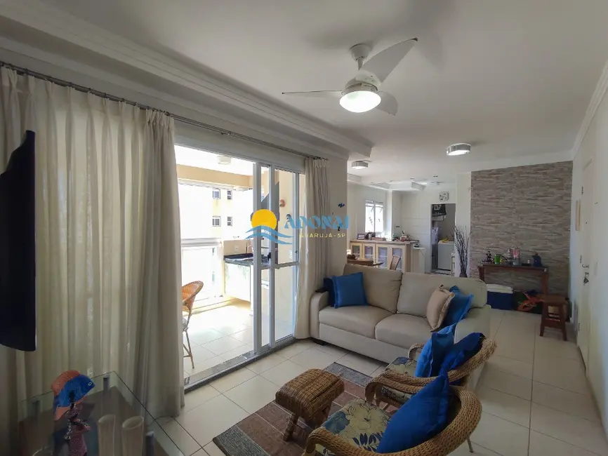 Foto 8 de Apartamento com 2 quartos à venda, 80m2 em Jardim Astúrias, Guaruja - SP