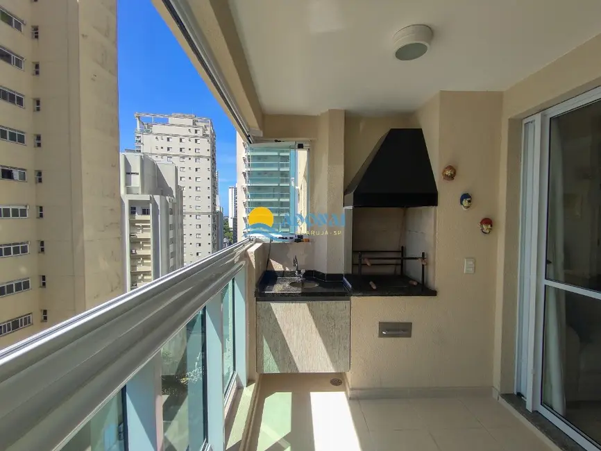 Foto 6 de Apartamento com 2 quartos à venda, 80m2 em Jardim Astúrias, Guaruja - SP