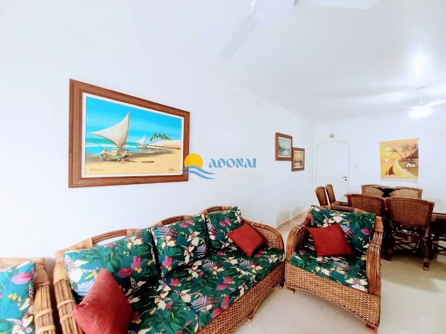 Apartamento com 3 quartos à venda, 100m2 em Jardim Astúrias, Guaruja - SP - imagem 5 Foto 5 de Apartamento com 3 quartos à venda, 100m2 em Jardim Astúrias, Guaruja - SP