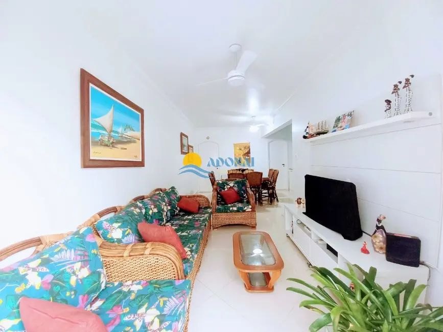 Apartamento com 3 quartos à venda, 100m2 em Jardim Astúrias, Guaruja - SP - imagem 6 Foto 6 de Apartamento com 3 quartos à venda, 100m2 em Jardim Astúrias, Guaruja - SP