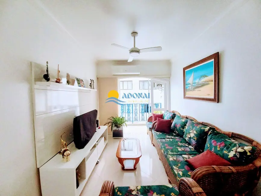 Apartamento com 3 quartos à venda, 100m2 em Jardim Astúrias, Guaruja - SP - imagem 3 Foto 3 de Apartamento com 3 quartos à venda, 100m2 em Jardim Astúrias, Guaruja - SP