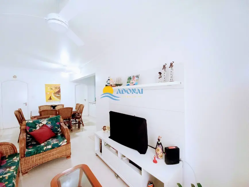 Apartamento com 3 quartos à venda, 100m2 em Jardim Astúrias, Guaruja - SP - imagem 4 Foto 4 de Apartamento com 3 quartos à venda, 100m2 em Jardim Astúrias, Guaruja - SP