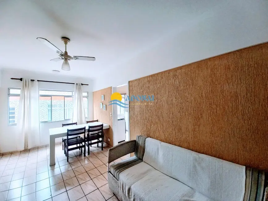 Apartamento com 2 quartos à venda, 80m2 em Jardim Astúrias, Guaruja - SP - imagem 4 Foto 4 de Apartamento com 2 quartos à venda, 80m2 em Jardim Astúrias, Guaruja - SP