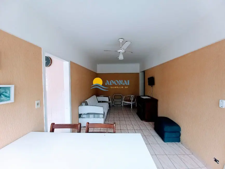 Apartamento com 2 quartos à venda, 80m2 em Jardim Astúrias, Guaruja - SP - imagem 3 Foto 3 de Apartamento com 2 quartos à venda, 80m2 em Jardim Astúrias, Guaruja - SP