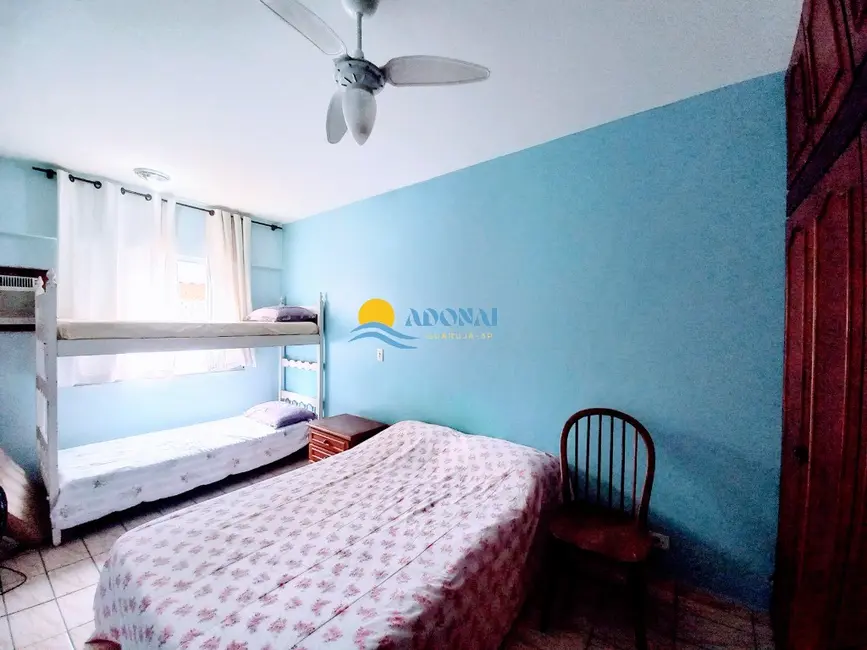 Apartamento com 2 quartos à venda, 80m2 em Jardim Astúrias, Guaruja - SP - imagem 9 Foto 9 de Apartamento com 2 quartos à venda, 80m2 em Jardim Astúrias, Guaruja - SP