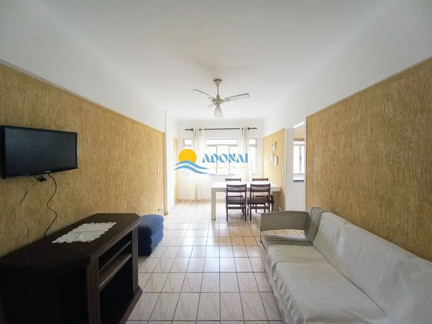 Foto 1 de Apartamento com 2 quartos à venda, 80m2 em Jardim Astúrias, Guaruja - SP