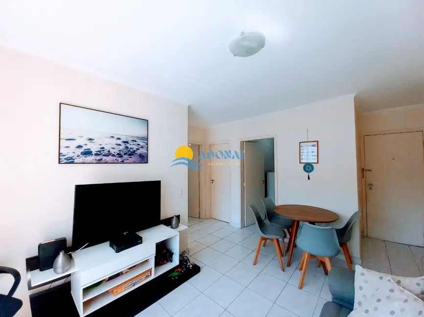 Apartamento com 2 quartos à venda, 70m2 em Pitangueiras, Guaruja - SP - imagem 4 Foto 4 de Apartamento com 2 quartos à venda, 70m2 em Pitangueiras, Guaruja - SP