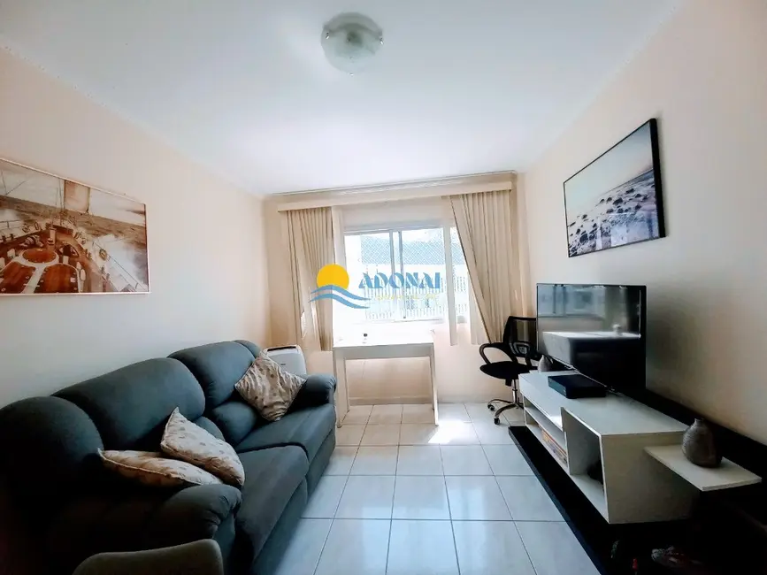 Apartamento com 2 quartos à venda, 70m2 em Pitangueiras, Guaruja - SP - imagem 3 Foto 3 de Apartamento com 2 quartos à venda, 70m2 em Pitangueiras, Guaruja - SP