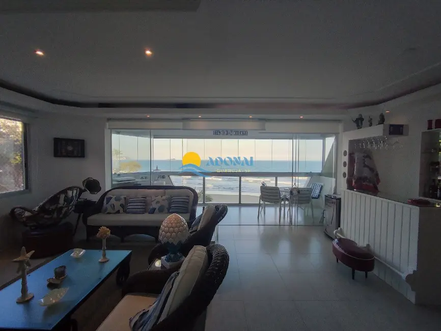 Apartamento com 3 quartos à venda, 140m2 em Jardim Astúrias, Guaruja - SP - imagem 6 Foto 6 de Apartamento com 3 quartos à venda, 140m2 em Jardim Astúrias, Guaruja - SP