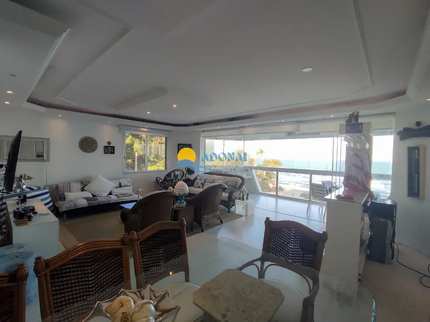 Apartamento com 3 quartos à venda, 140m2 em Jardim Astúrias, Guaruja - SP - imagem 5 Foto 5 de Apartamento com 3 quartos à venda, 140m2 em Jardim Astúrias, Guaruja - SP