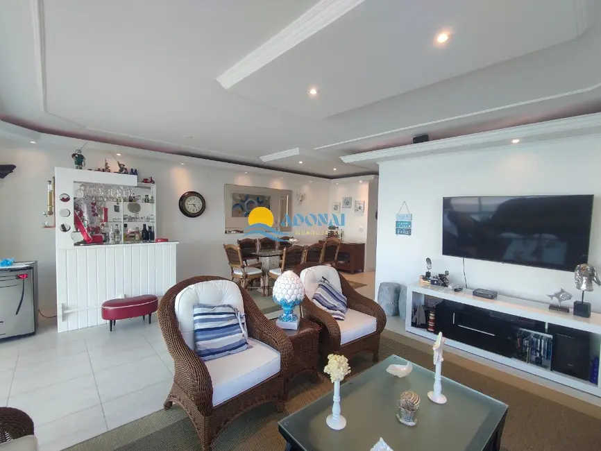 Apartamento com 3 quartos à venda, 140m2 em Jardim Astúrias, Guaruja - SP - imagem 9 Foto 9 de Apartamento com 3 quartos à venda, 140m2 em Jardim Astúrias, Guaruja - SP