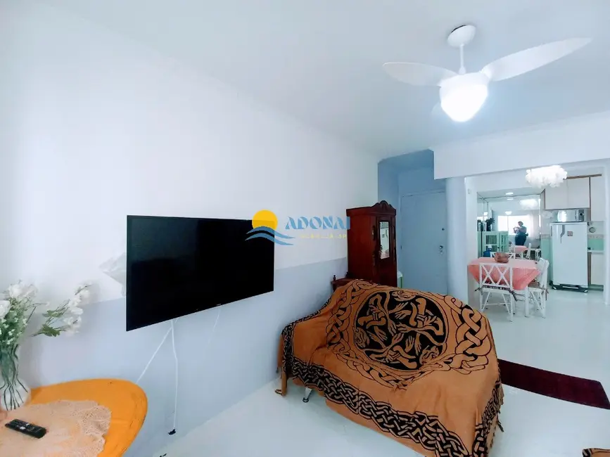 Apartamento com 2 quartos à venda, 70m2 em Pitangueiras, Guaruja - SP - imagem 4 Foto 4 de Apartamento com 2 quartos à venda, 70m2 em Pitangueiras, Guaruja - SP