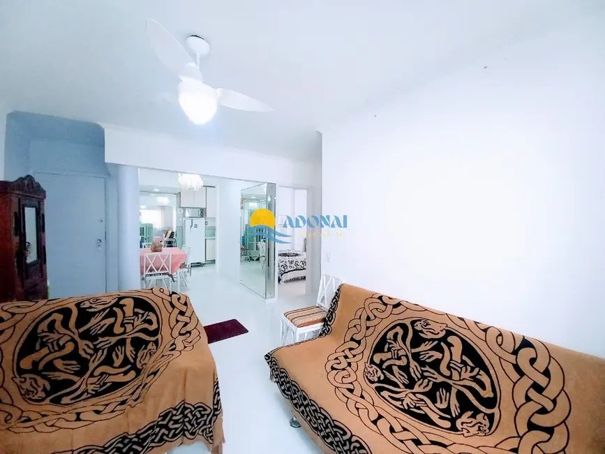 Apartamento com 2 quartos à venda, 70m2 em Pitangueiras, Guaruja - SP - imagem 6 Foto 6 de Apartamento com 2 quartos à venda, 70m2 em Pitangueiras, Guaruja - SP