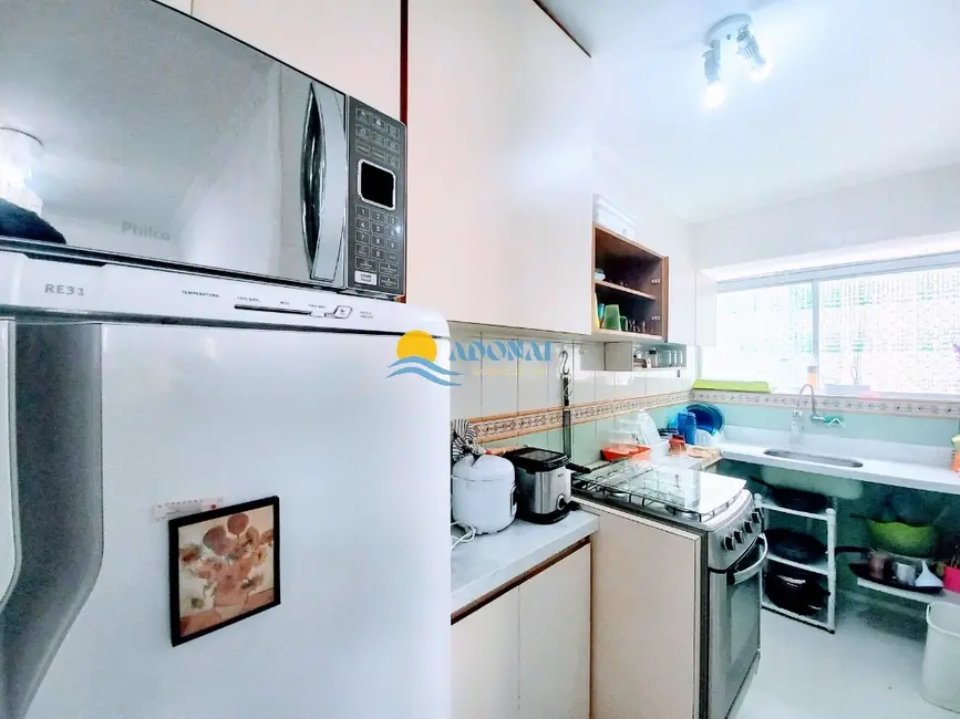 Apartamento com 2 quartos à venda, 70m2 em Pitangueiras, Guaruja - SP - imagem 9 Foto 9 de Apartamento com 2 quartos à venda, 70m2 em Pitangueiras, Guaruja - SP