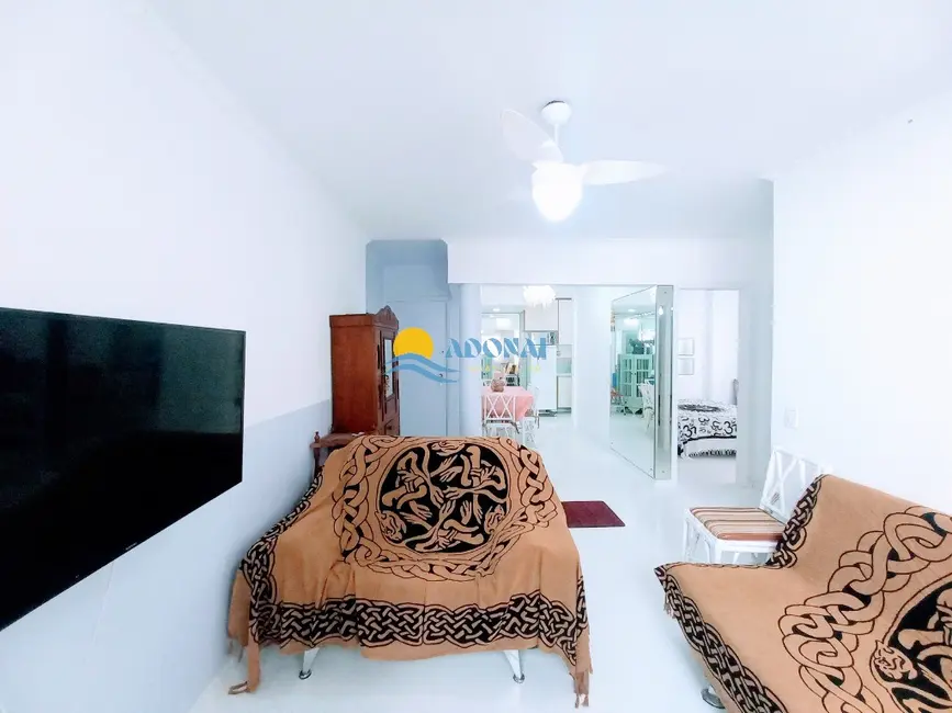 Apartamento com 2 quartos à venda, 70m2 em Pitangueiras, Guaruja - SP - imagem 5 Foto 5 de Apartamento com 2 quartos à venda, 70m2 em Pitangueiras, Guaruja - SP