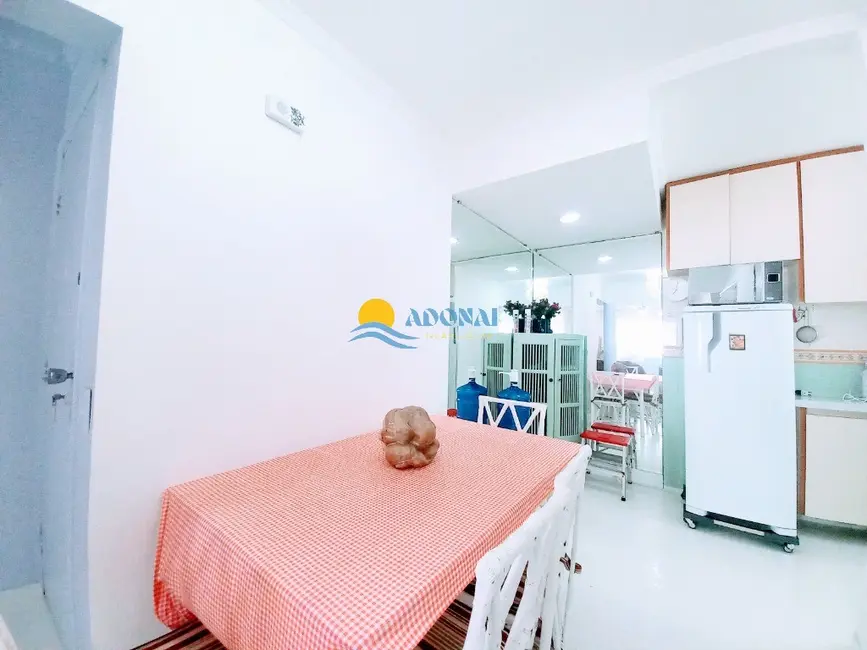 Apartamento com 2 quartos à venda, 70m2 em Pitangueiras, Guaruja - SP - imagem 7 Foto 7 de Apartamento com 2 quartos à venda, 70m2 em Pitangueiras, Guaruja - SP
