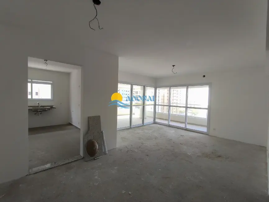 Apartamento com 3 quartos à venda, 142m2 em Pitangueiras, Guaruja - SP - imagem 5 Foto 5 de Apartamento com 3 quartos à venda, 142m2 em Pitangueiras, Guaruja - SP