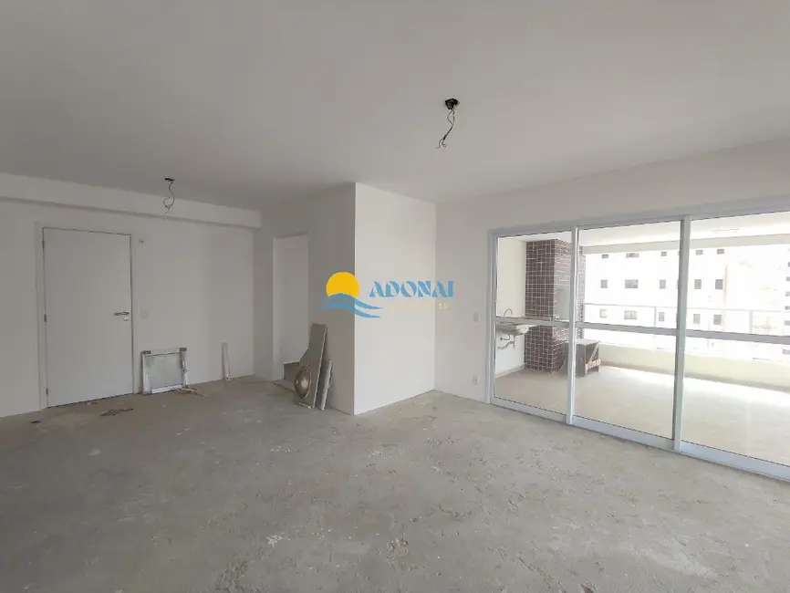 Apartamento com 3 quartos à venda, 142m2 em Pitangueiras, Guaruja - SP - imagem 6 Foto 6 de Apartamento com 3 quartos à venda, 142m2 em Pitangueiras, Guaruja - SP