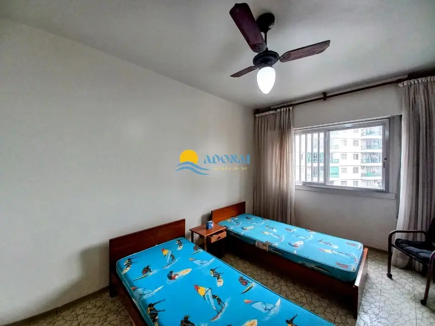 Apartamento com 1 quarto à venda, 65m2 em Pitangueiras, Guaruja - SP - imagem 9 Foto 9 de Apartamento com 1 quarto à venda, 65m2 em Pitangueiras, Guaruja - SP