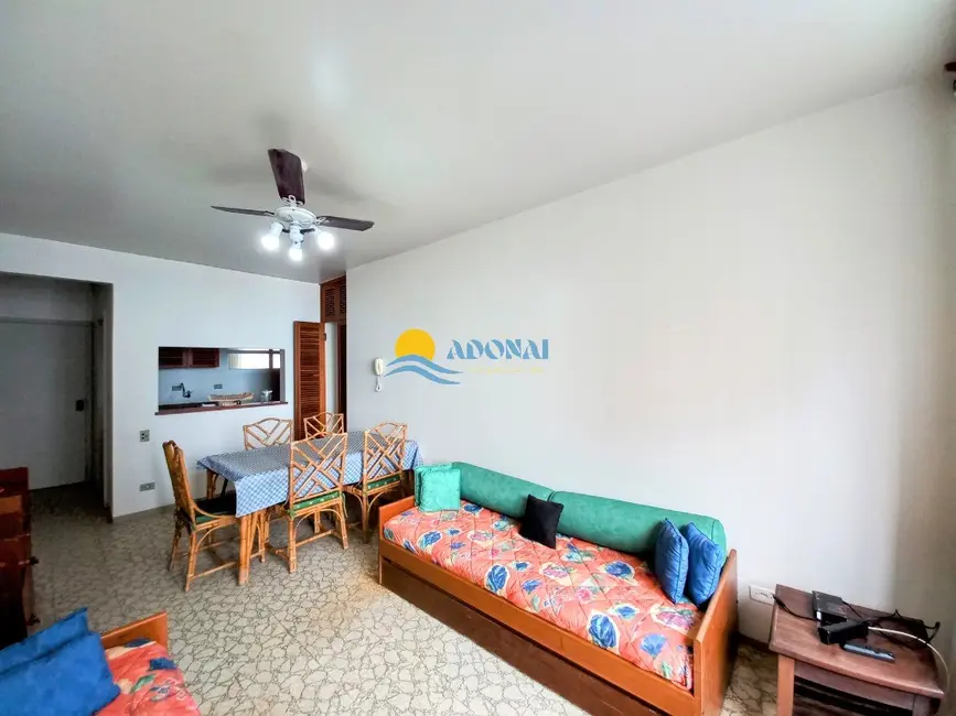 Apartamento com 1 quarto à venda, 65m2 em Pitangueiras, Guaruja - SP - imagem 6 Foto 6 de Apartamento com 1 quarto à venda, 65m2 em Pitangueiras, Guaruja - SP