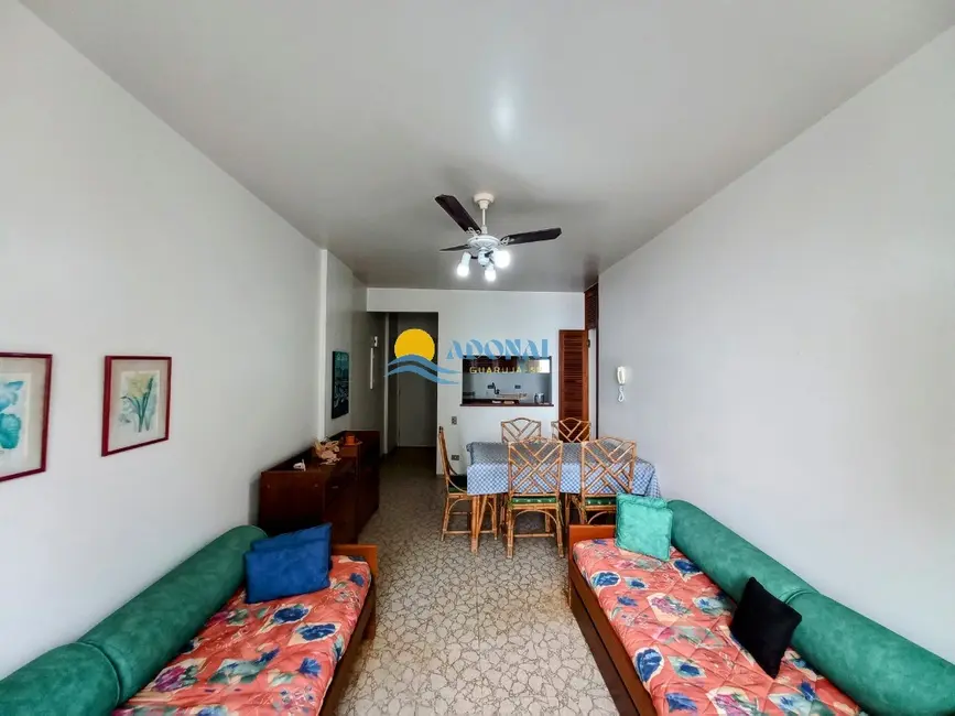 Apartamento com 1 quarto à venda, 65m2 em Pitangueiras, Guaruja - SP - imagem 7 Foto 7 de Apartamento com 1 quarto à venda, 65m2 em Pitangueiras, Guaruja - SP