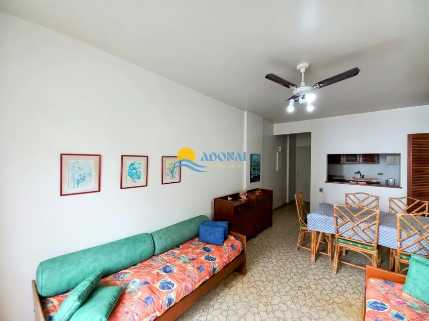 Apartamento com 1 quarto à venda, 65m2 em Pitangueiras, Guaruja - SP - imagem 8 Foto 8 de Apartamento com 1 quarto à venda, 65m2 em Pitangueiras, Guaruja - SP