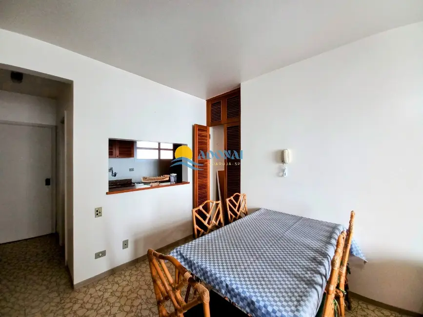 Apartamento com 1 quarto à venda, 65m2 em Pitangueiras, Guaruja - SP - imagem 5 Foto 5 de Apartamento com 1 quarto à venda, 65m2 em Pitangueiras, Guaruja - SP