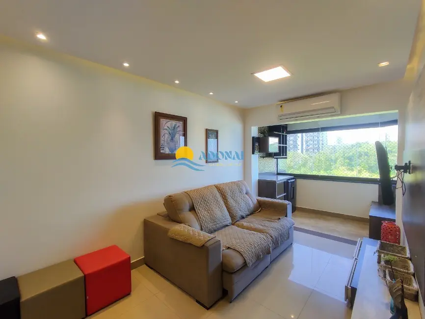 Foto 4 de Apartamento com 2 quartos à venda, 75m2 em Tombo, Guaruja - SP