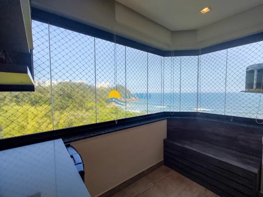 Foto 8 de Apartamento com 2 quartos à venda, 75m2 em Tombo, Guaruja - SP