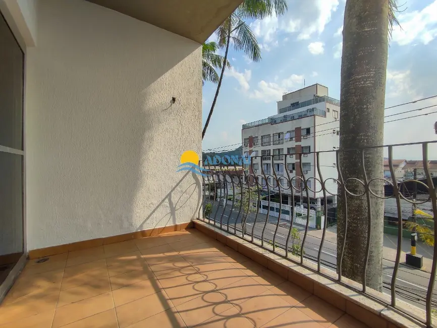 Foto 4 de Apartamento com 2 quartos à venda, 80m2 em Jardim Astúrias, Guaruja - SP